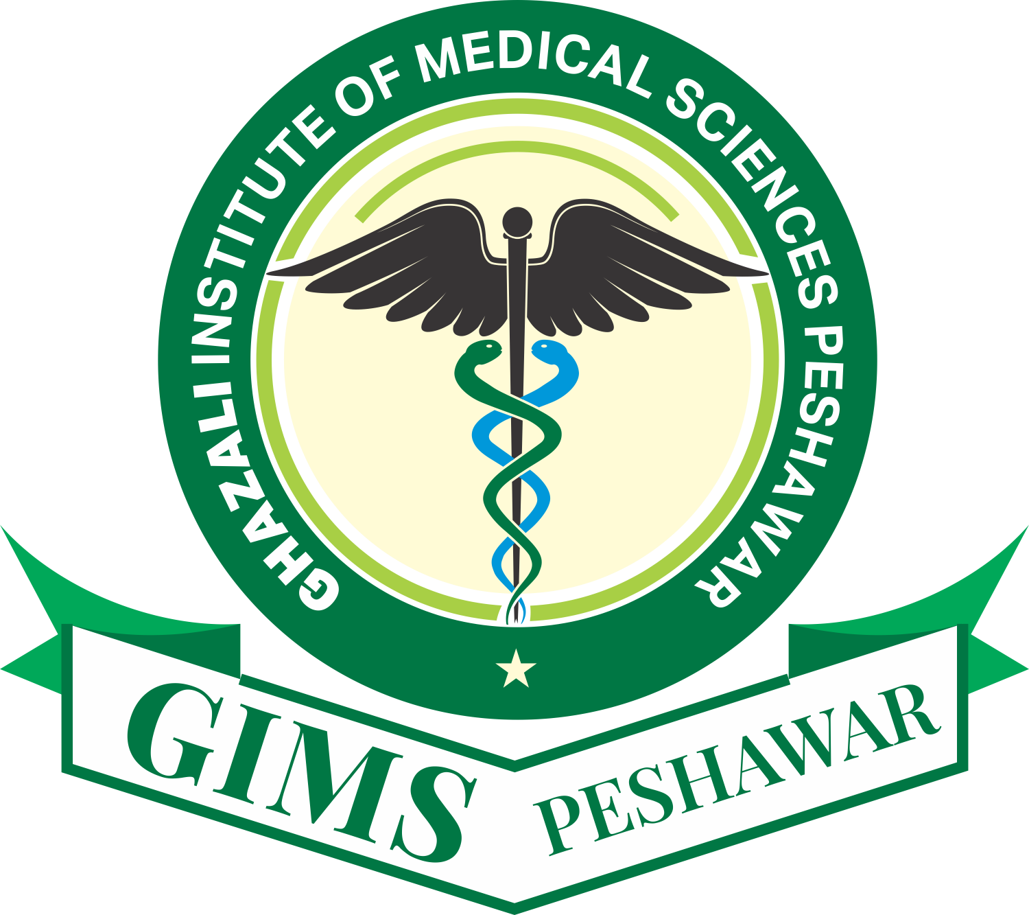 GIMS Logo